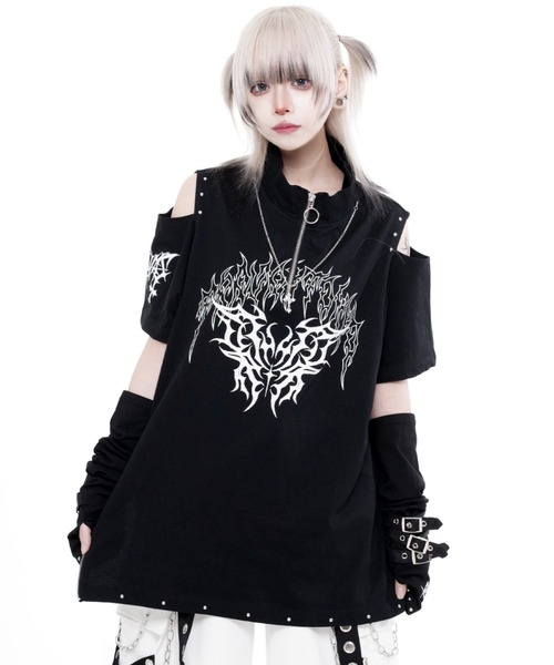 TRAVAS TOKYO（トラバストーキョー） tシャツ 半袖 「TRAVAS TOKYO