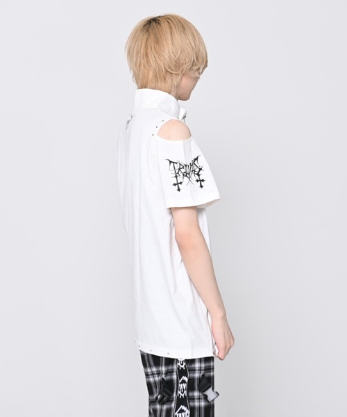 TRAVAS TOKYO（トラバストーキョー） tシャツ 半袖 「TRAVAS TOKYO