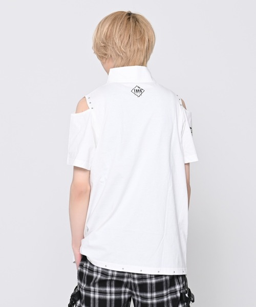 TRAVAS TOKYO（トラバストーキョー） tシャツ 半袖 「TRAVAS TOKYO