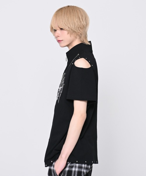 TRAVAS TOKYO（トラバストーキョー） tシャツ 半袖 「TRAVAS TOKYO