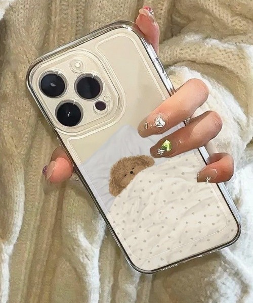 kate spade NEW YORK（ケイト・スペード ニューヨーク） スマホケース