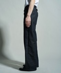 ジーンズ SIDE SEEM BOOTS CU...の詳細画像3