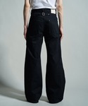 ジーンズ SIDE SEEM BOOTS CU...の詳細画像2