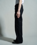 ジーンズ SIDE SEEM BOOTS CU...の詳細画像1