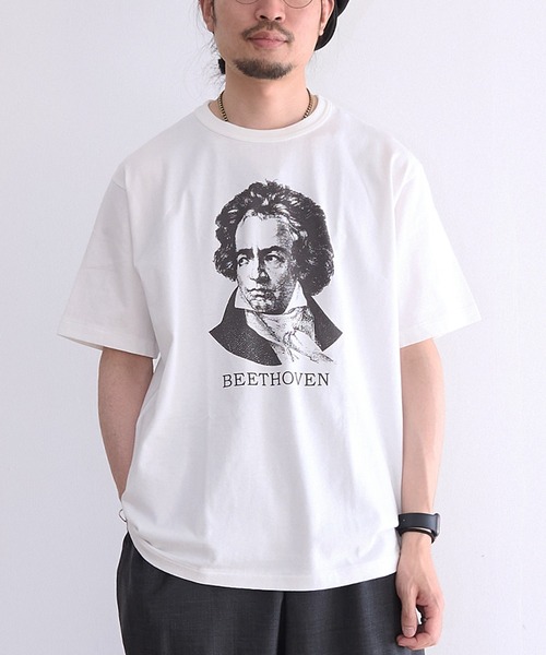 Healthknit（ヘルスニット） tシャツ Healthknit TOMPKINS Jersey