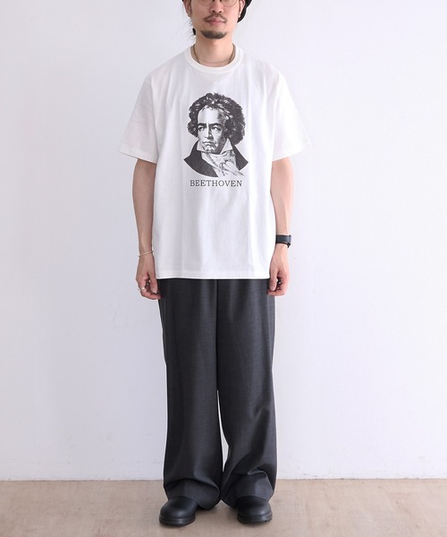 Healthknit（ヘルスニット） tシャツ Healthknit TOMPKINS Jersey