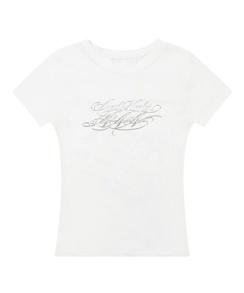 FANCY CLUB（ファンシークラブ） tシャツ 半袖 「FANCY CLUB」BACK