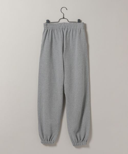 「JEANASIS」 スウェットパンツ FREE アイボリー レディース_画像6
