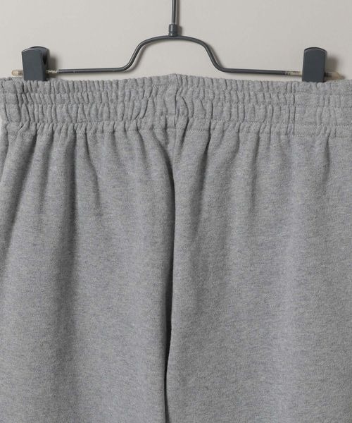 「JEANASIS」 スウェットパンツ FREE アイボリー レディース_画像8