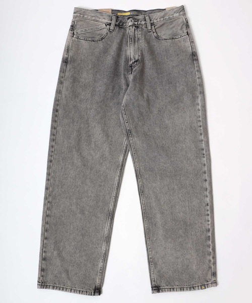 「Levi's」 「SILVER TAB」デニムパンツ 36inch ライトインディゴブルー メンズ_画像5