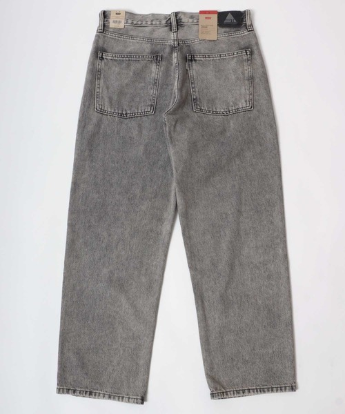 「Levi's」 「SILVER TAB」デニムパンツ 36inch ライトインディゴブルー メンズ_画像6