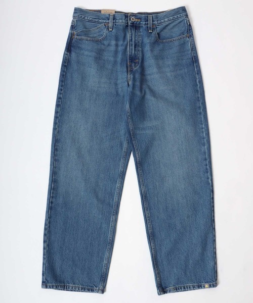 「Levi's」 「SILVER TAB」デニムパンツ 36inch ライトインディゴブルー メンズ_画像7