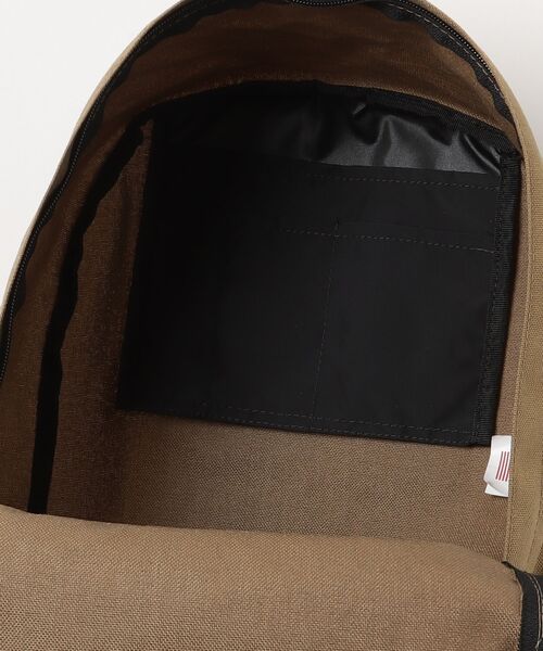 「OUTDOOR PRODUCTS」 リュック FREE ベージュ メンズ_画像4
