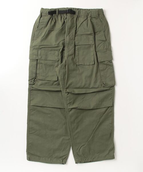 BEAMS カーゴパンツ オリーブ BEAMS（ビームス） カーゴパンツ M オリーブ メンズ : ZOZOTOWN Yahoo