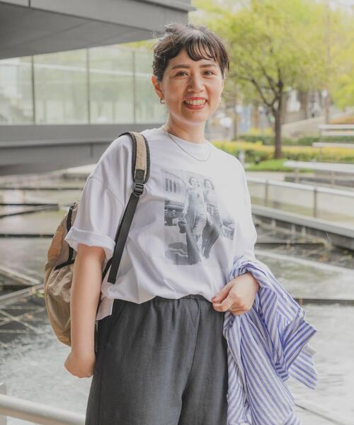 URBAN RESEARCH DOORS（アーバンリサーチドアーズ） tシャツ