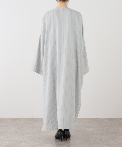 ワンピース 「MARRAKSHI LIFE/マラケシュ ライフ」THE LONG SLEEVE CAFTANの画像