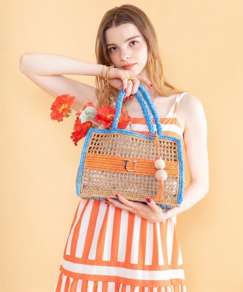 missoni バッグの商品一覧 通販 - Yahoo!ショッピング