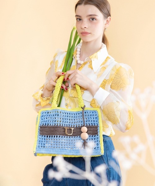 missoni バッグの商品一覧 通販 - Yahoo!ショッピング