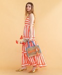 かごバッグ カゴバッグ Panier Sola...の詳細画像1