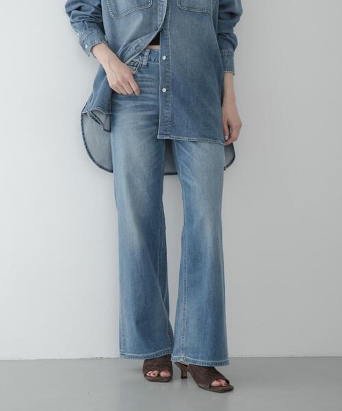 Healthy denim（ヘルシーデニム） ジーンズ デニム デニムパンツ
