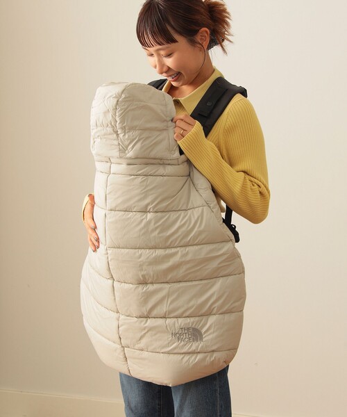 THE NORTH FACE（ザ ノースフェイス） ノースフェイス ベビーカー THE