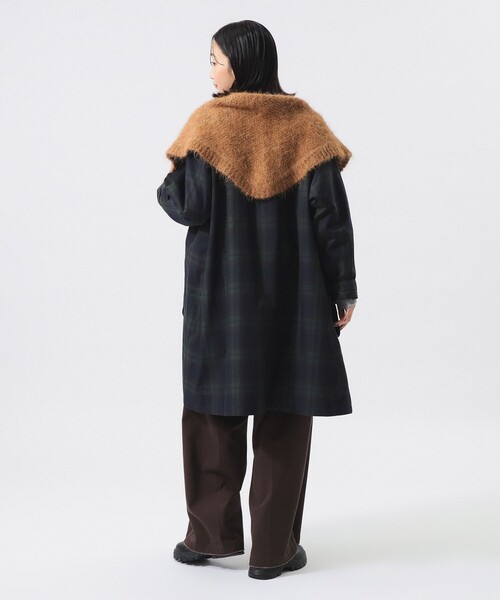 Barbour（バブアー） ステンカラーコート コート 「別注」Barbour