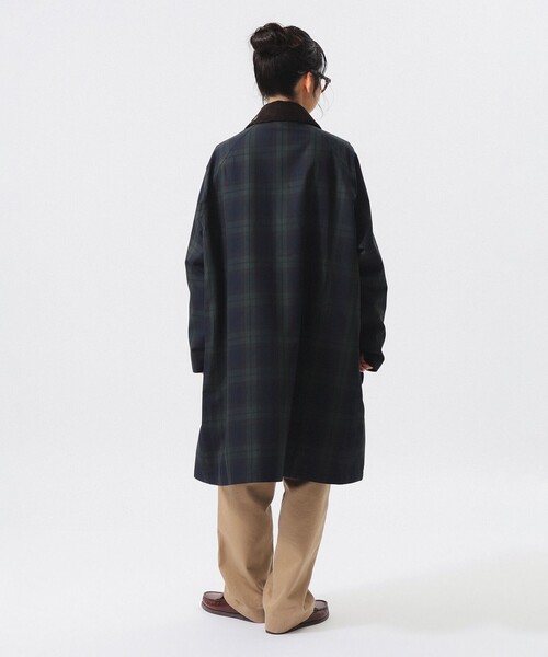 Barbour（バブアー） ステンカラーコート コート 「別注」Barbour
