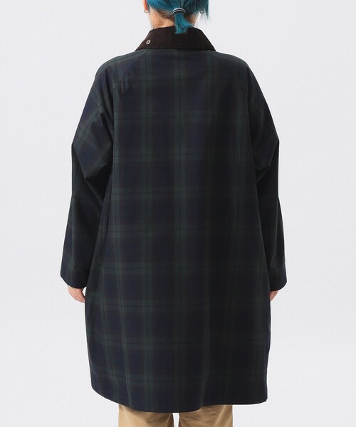 Barbour（バブアー） ステンカラーコート コート 「別注」Barbour