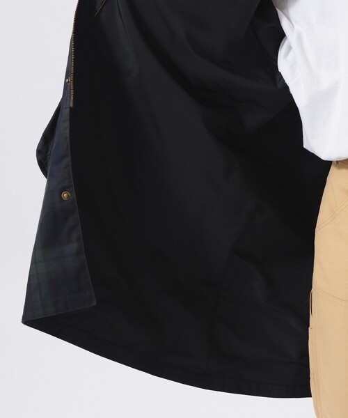 Barbour（バブアー） ステンカラーコート コート 「別注」Barbour