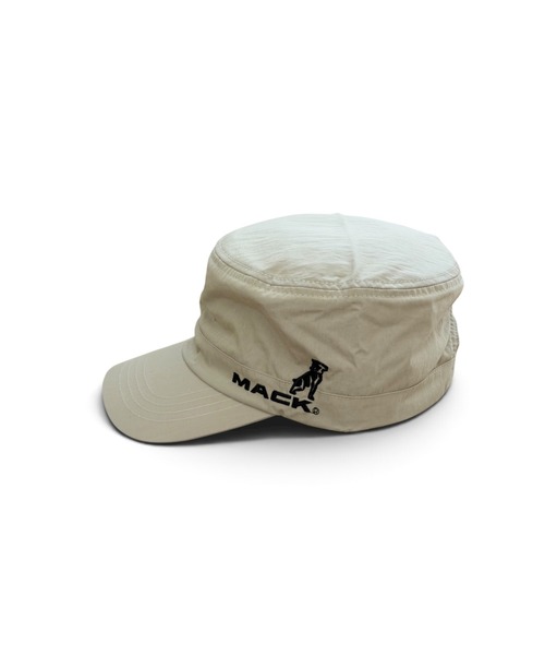 MACK TRUCKS キャップ 帽子 メンズ MACK TRUCKSワーク メンズ