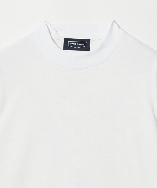 HAND ROOM（ハンドルーム） tシャツ 「別注」「HAND ROOM」ドロー