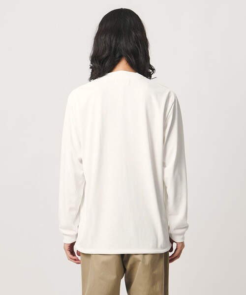 HAND ROOM（ハンドルーム） tシャツ 「別注」「HAND ROOM」ドロー