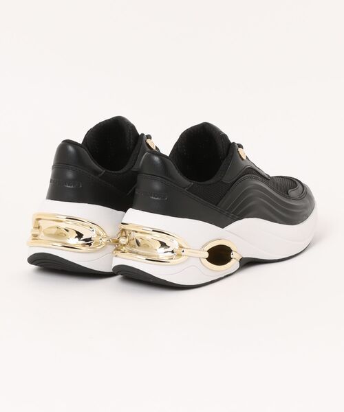 MICHAEL KORS（マイケルコース） スニーカー TONI ミックスメディア