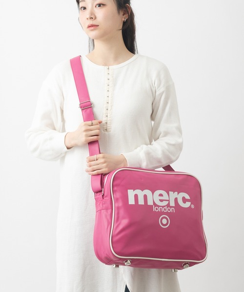 merc（メルク） ショルダーストラップ ショルダーバッグ ショルダー