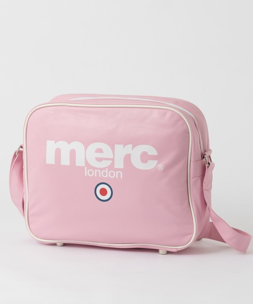 merc（メルク） ショルダーストラップ ショルダーバッグ ショルダー