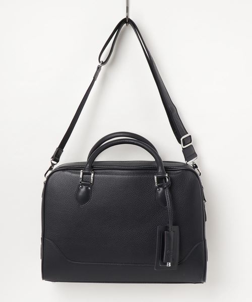 PELLE MORBIDA（ペッレ モルビダ） ビジネスバッグ MAIDEN VOYAGE