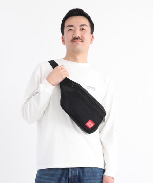 Manhattan Portage(マンハッタンポーテージ) ウエストポーチ Manhattan Portage(マンハッタンポーテージ) ウエストポーチ