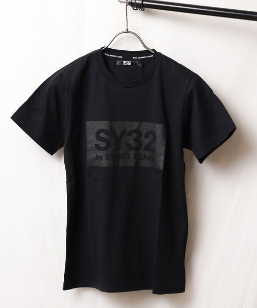 SY32 by SWEET YEARS（エスワイサーティトゥバイスィートイヤーズ） t 