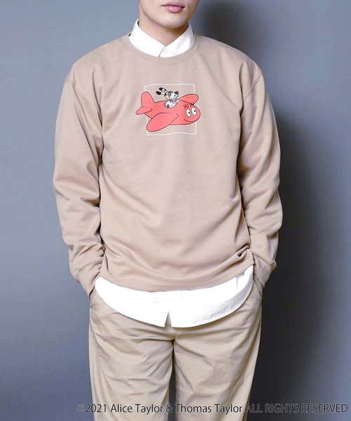 バーバーパパ 61oifTdqwqL.jpg