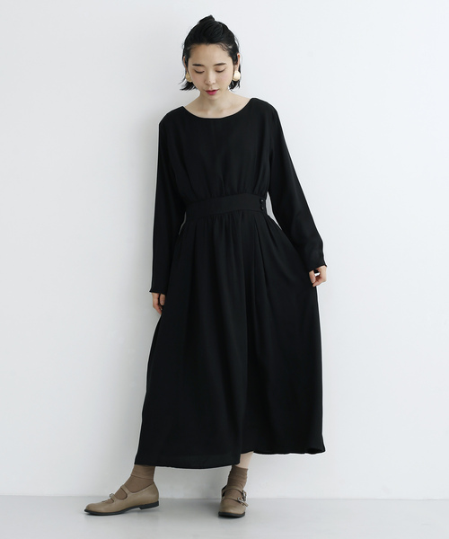 ワンピース 長袖ワンピース Zozotown Paypayモール店 通販 Paypayモール