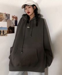 美品 VELENCE ロゴフーディ パーカー 黒 ブラック L ゆったり タイ製 VELENCE】Glow in the Darkコレクション フーディ 全2色