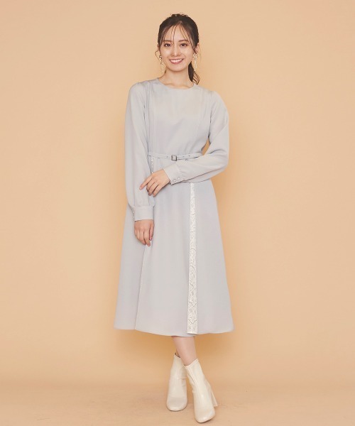 ワンピース セーラーカラーワンピース 洗濯機で洗える Zozotown Paypayモール店 通販 Paypayモール