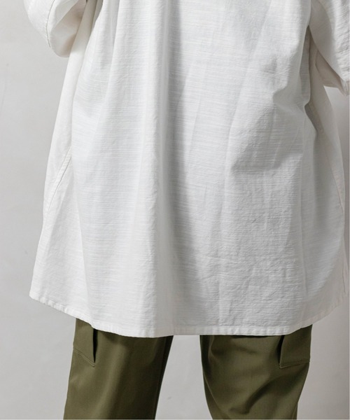 ARMY TWILL シャツ ブラウス 【ARMY TWILL/アーミーツイル】別注