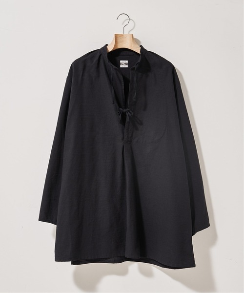 【ARMY TWILL / アーミーツイル】SMOOK：別注ブラウス ARMY TWILL（アーミーツイル） シャツ ブラウス 【ARMY TWILL/アーミー