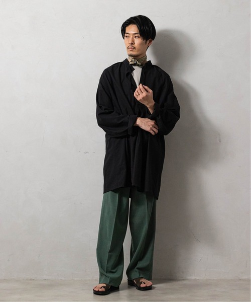 ARMY TWILL（アーミーツイル） シャツ ブラウス 【ARMY TWILL/アーミー
