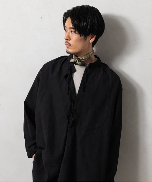 ARMY TWILL シャツ ブラウス 【ARMY TWILL/アーミーツイル】別注
