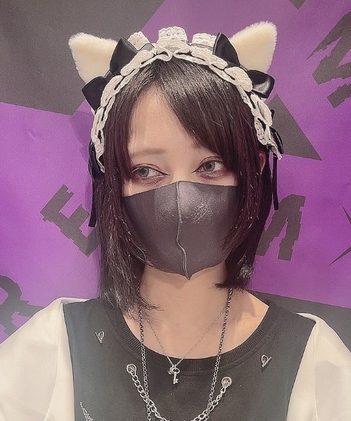 NOVESSEL A'GEM/9 × .kom「NOVESSEL/ノベセル」リボンレース