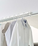 収納 「WEB限定」tower 室内物干しハン...の詳細画像5