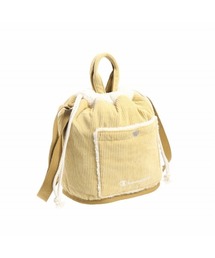 チャンピオン　バッグ　2点 Champion 「Champion」 2WAYバッグ FREE ブラック メンズ