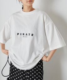 フォクシー　ニューヨーク　白　トップス　カットソー　Tシャツ*ノベルティ好き様へ フォクシーニューヨーク トップス Baille Top 42833 38 ホワイト